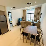 Beautiful View, Fully-Equipped Apartment