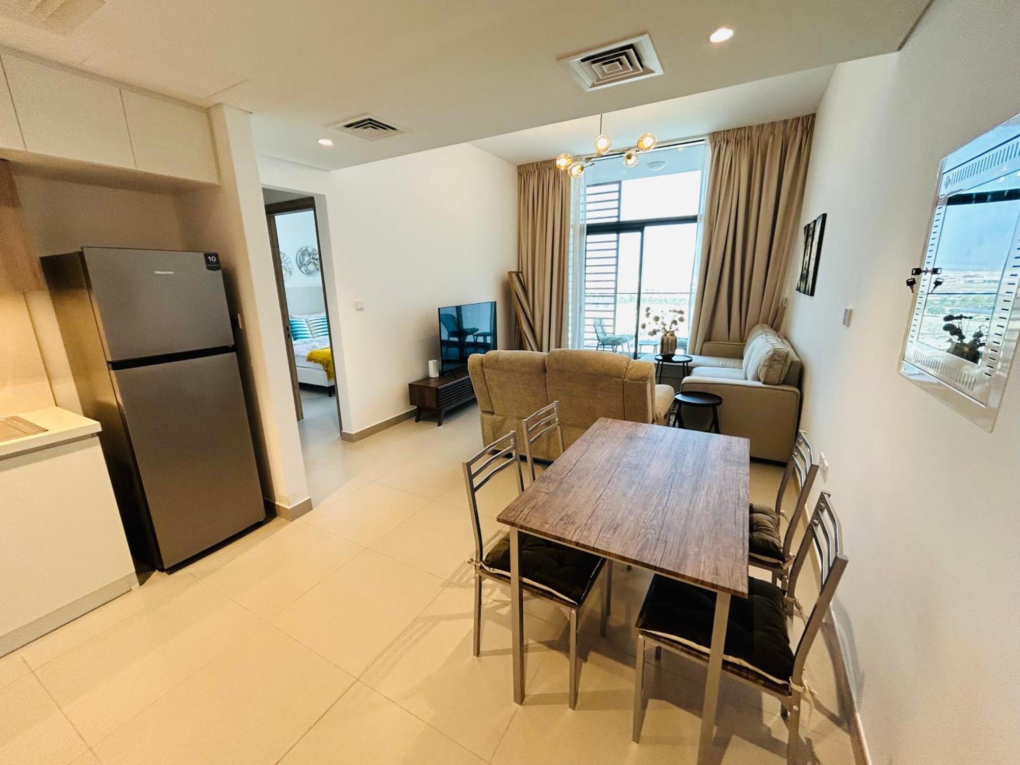 Apartment Beautiful View, Fully-equipped